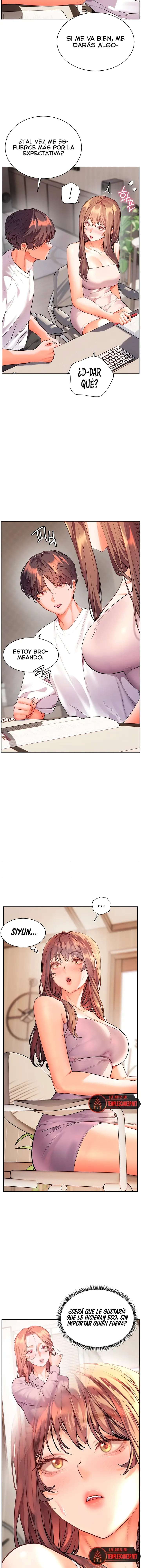 The Teachers’ Efforts Raw - Chapter 91 Page 27