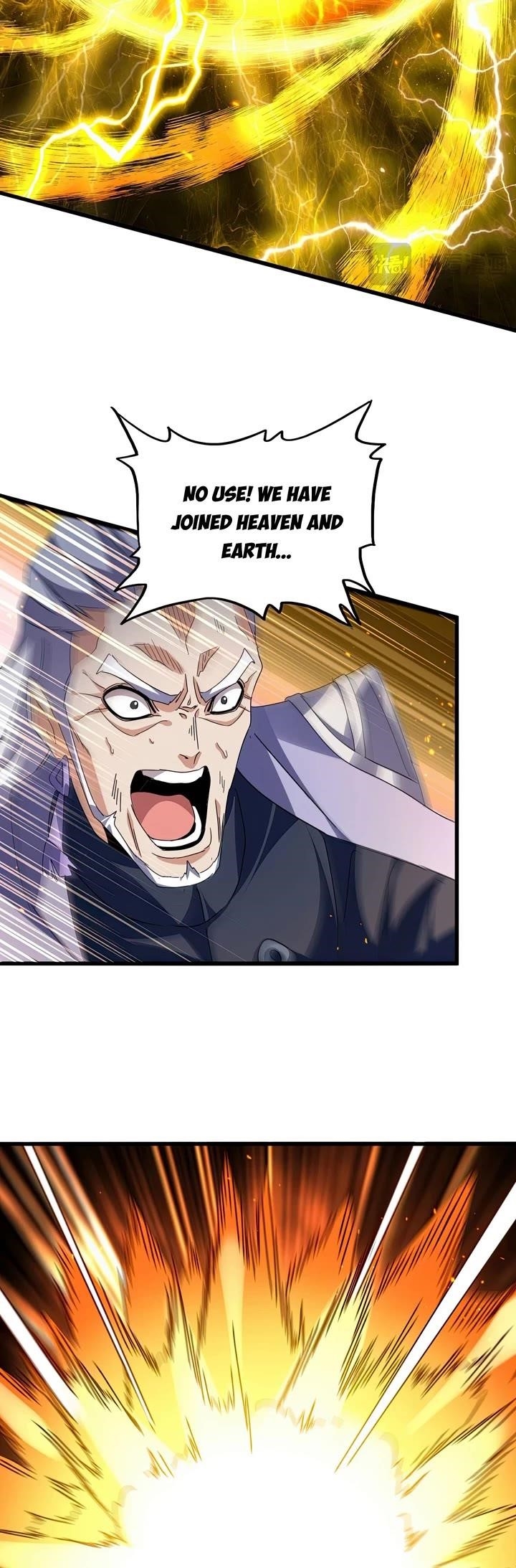 Demonic Emperor - Chapter 770 Page 16