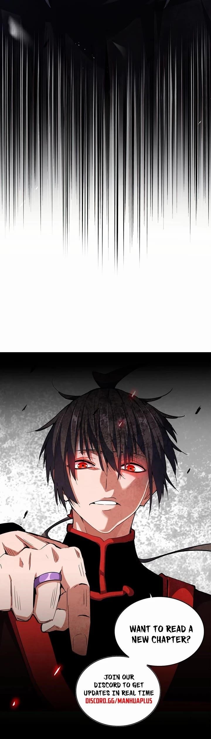 Demonic Emperor - Chapter 770 Page 23