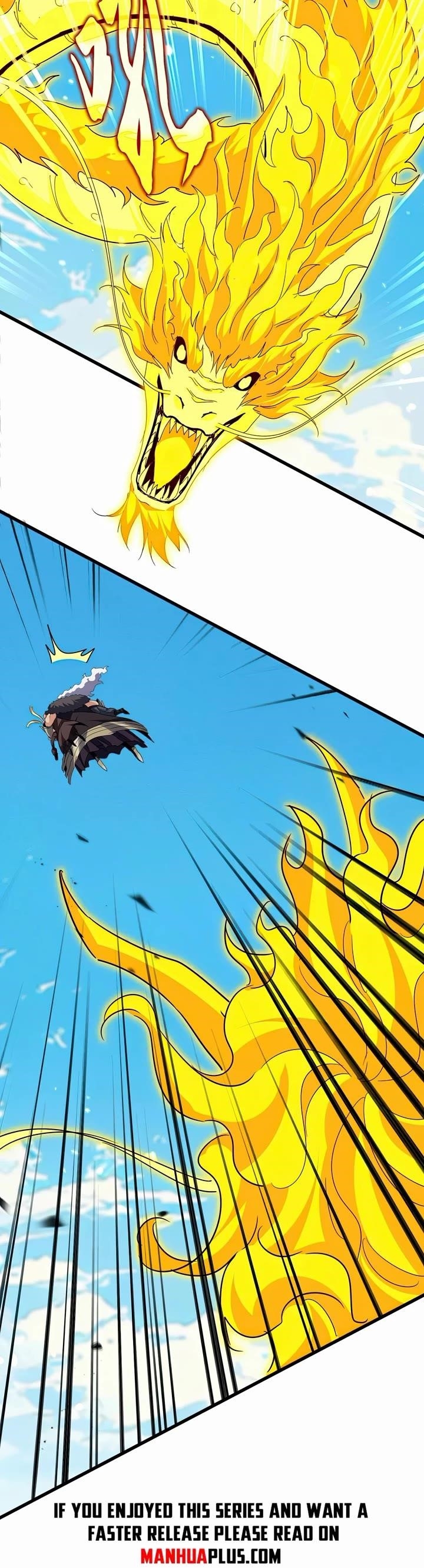 Demonic Emperor - Chapter 770 Page 3