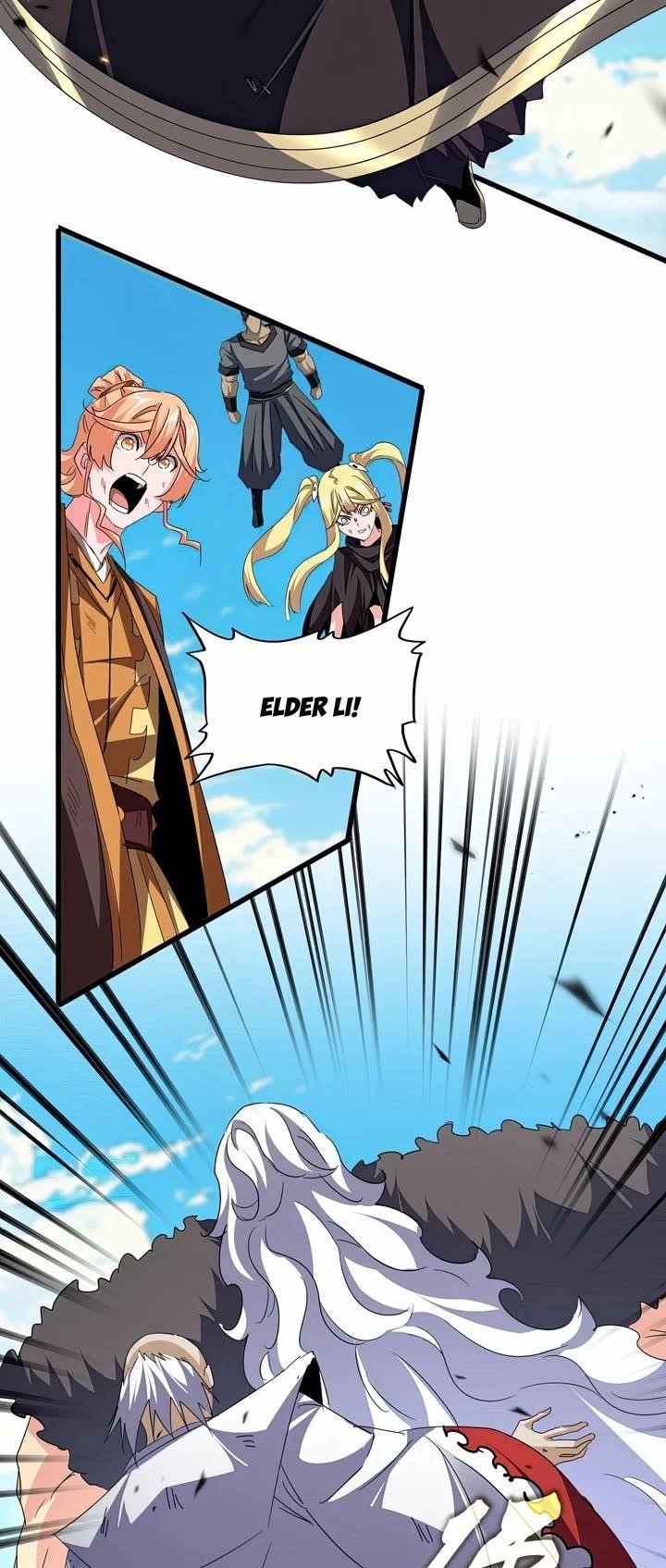 Demonic Emperor - Chapter 770 Page 6