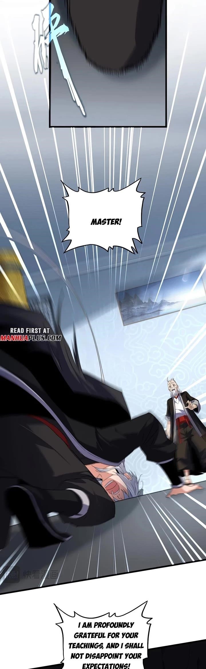 Demonic Emperor - Chapter 784 Page 14