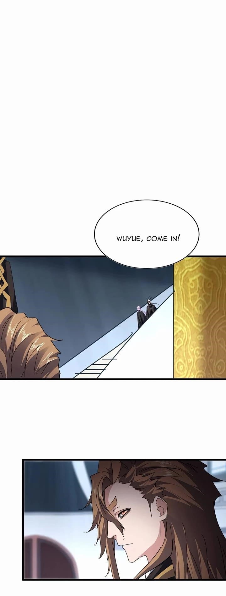 Demonic Emperor - Chapter 784 Page 20