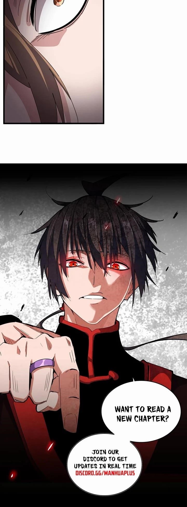 Demonic Emperor - Chapter 784 Page 23