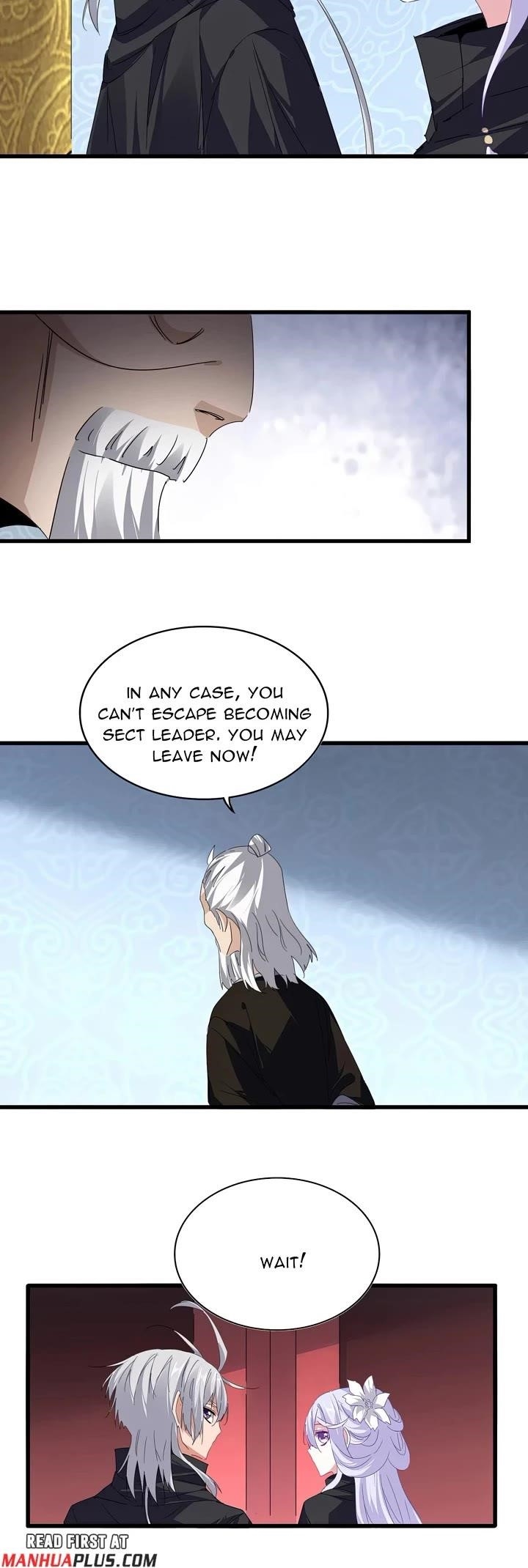 Demonic Emperor - Chapter 784 Page 5