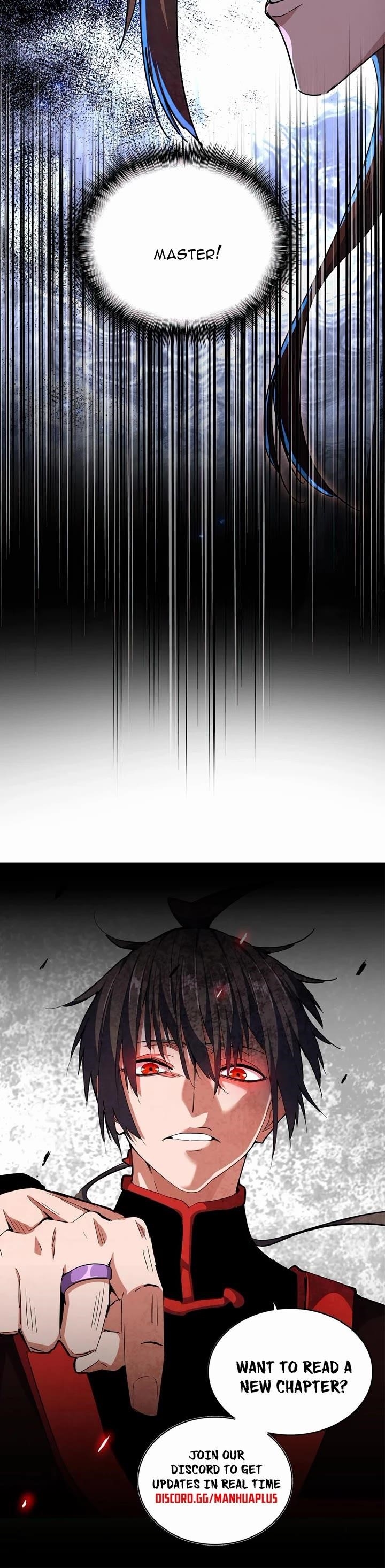 Demonic Emperor - Chapter 787 Page 21