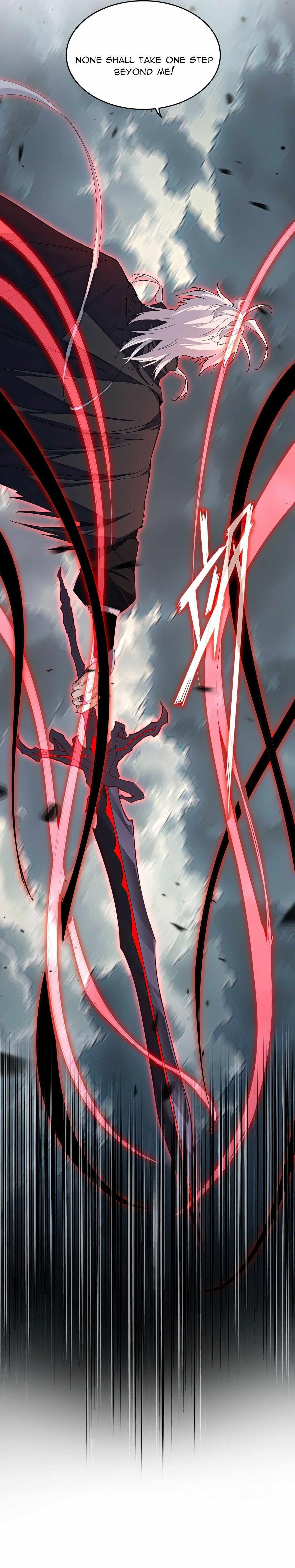 Demonic Emperor - Chapter 796 Page 11