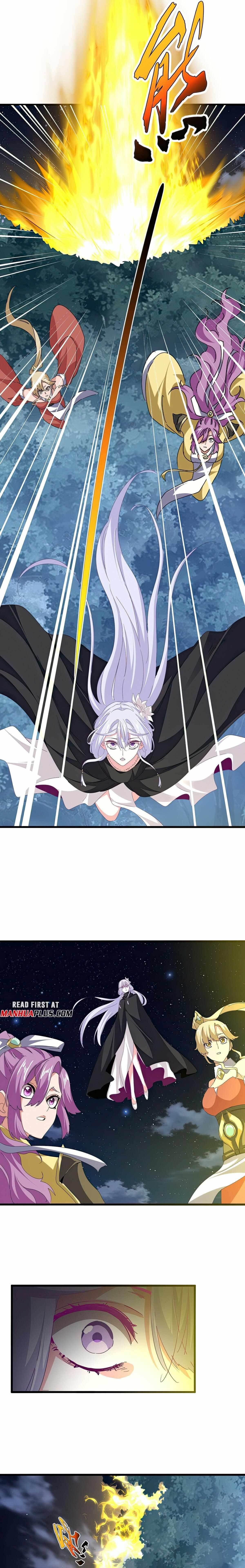 Demonic Emperor - Chapter 801 Page 10