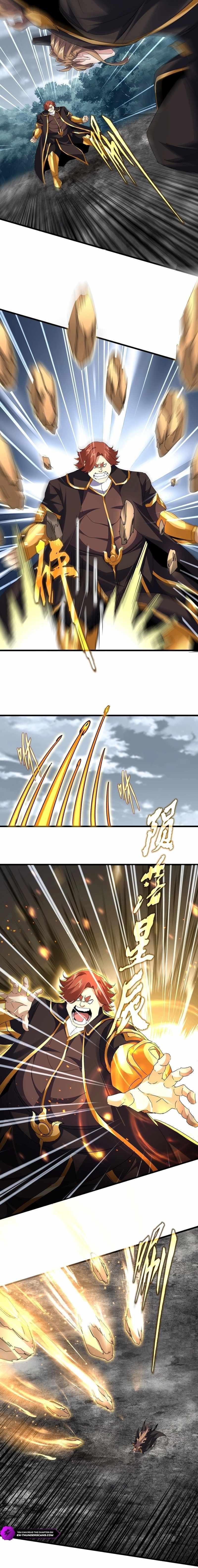 Demonic Emperor - Chapter 810 Page 2