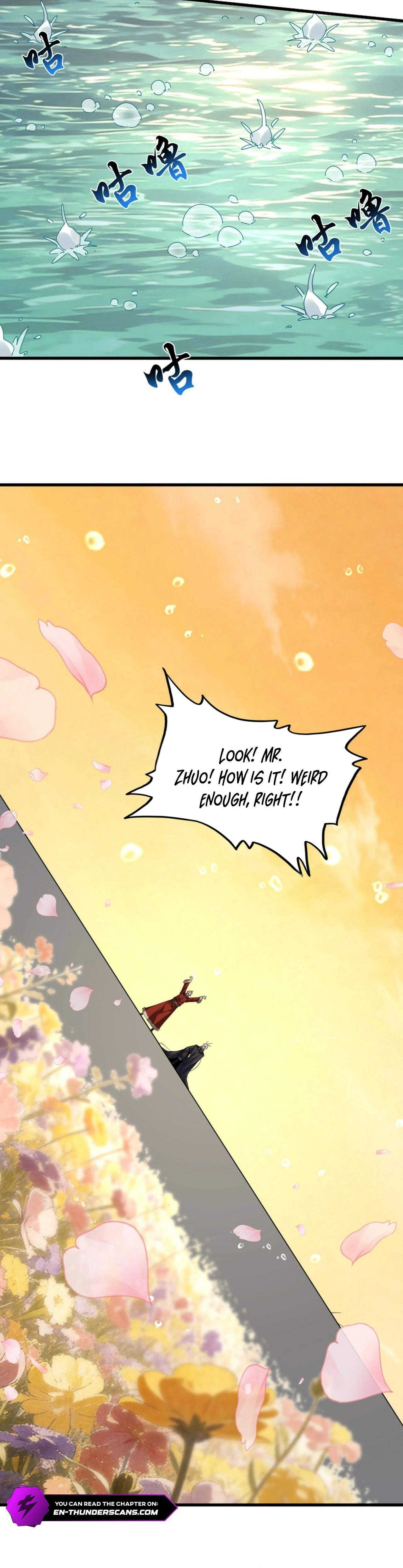 Demonic Emperor - Chapter 836 Page 6