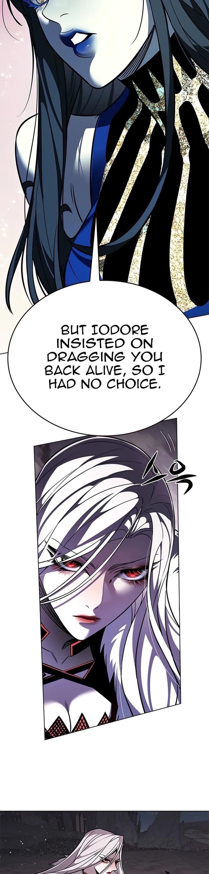 Eleceed - Chapter 371 Page 65