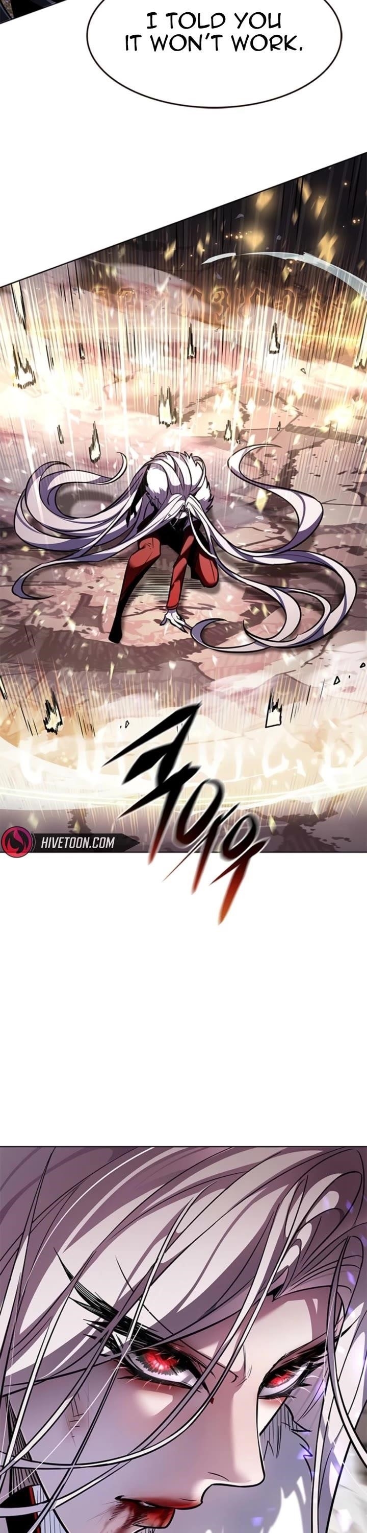 Eleceed - Chapter 372 Page 15