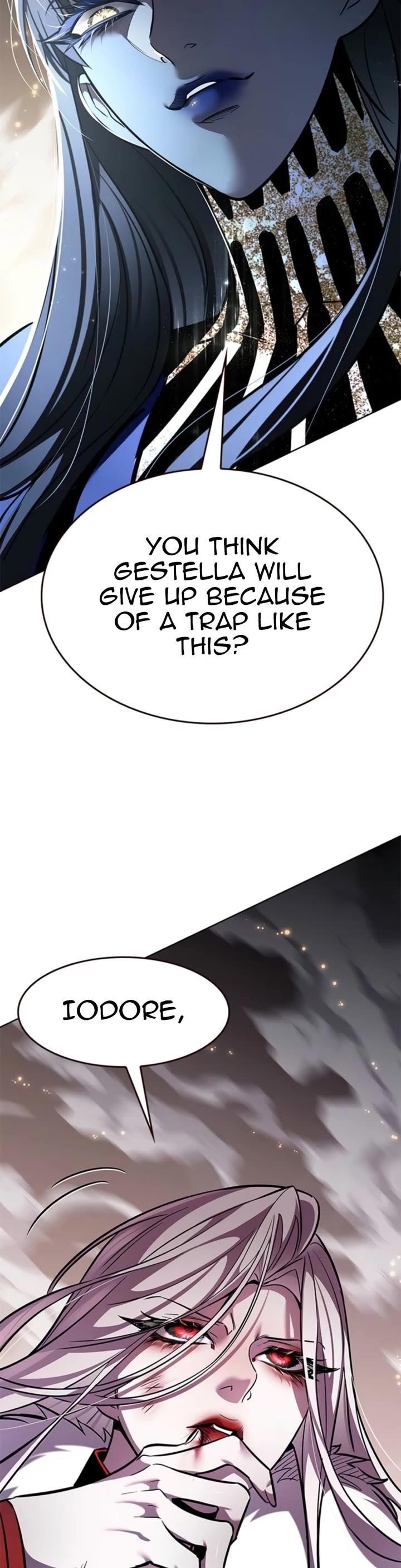 Eleceed - Chapter 372 Page 18