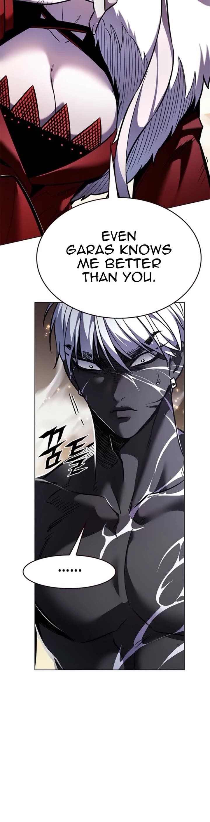 Eleceed - Chapter 372 Page 19