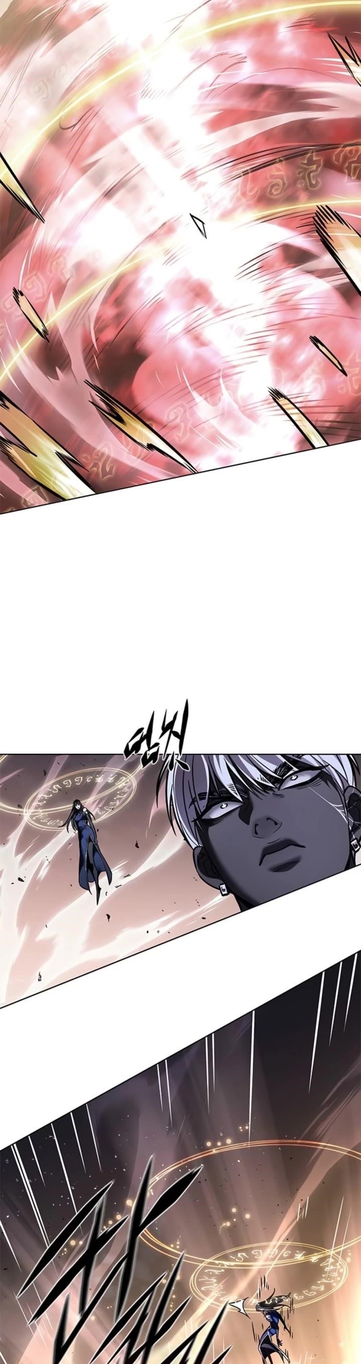 Eleceed - Chapter 372 Page 24