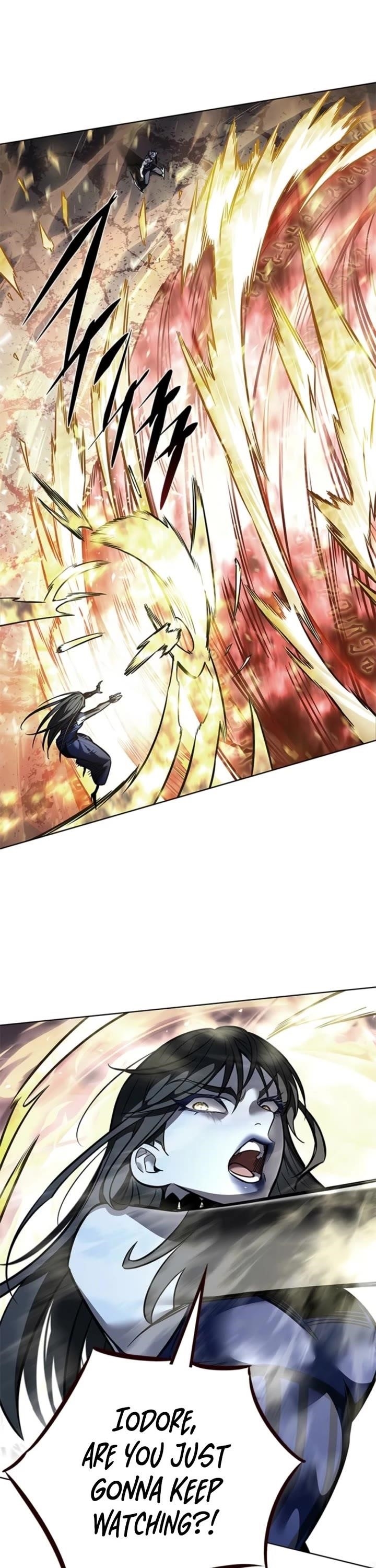 Eleceed - Chapter 372 Page 33