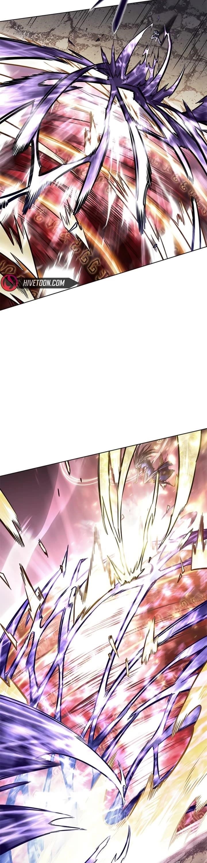 Eleceed - Chapter 372 Page 35