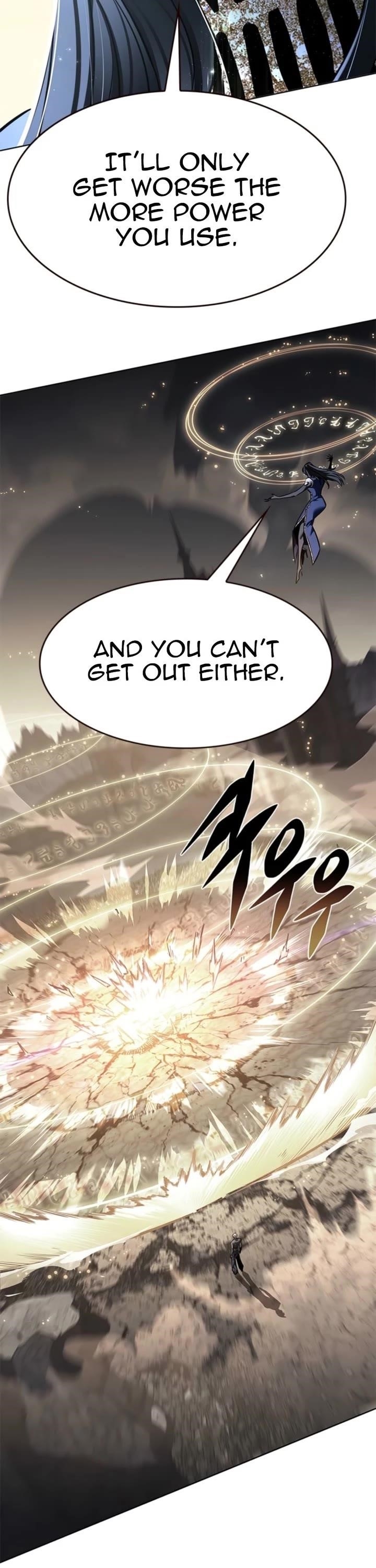 Eleceed - Chapter 372 Page 4