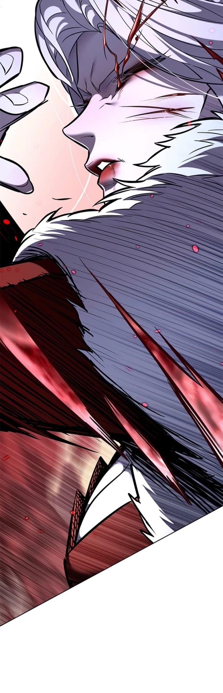 Eleceed - Chapter 372 Page 54