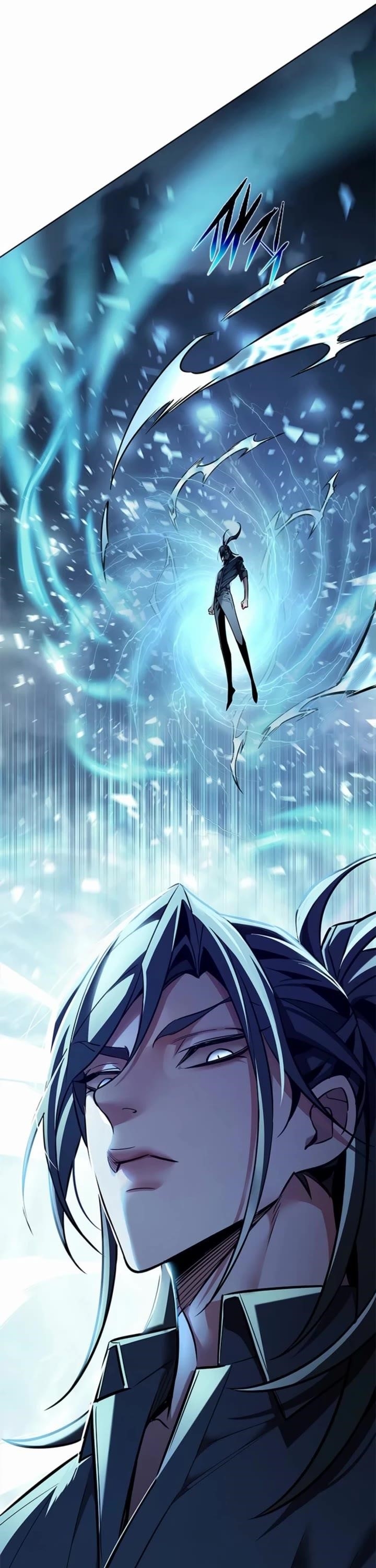 Eleceed - Chapter 372 Page 60