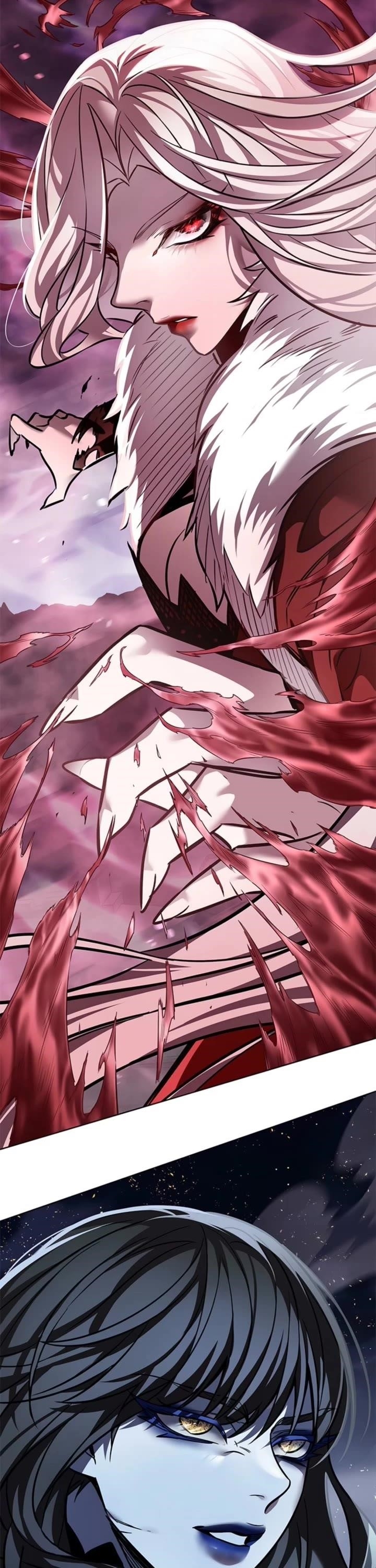 Eleceed - Chapter 374 Page 11