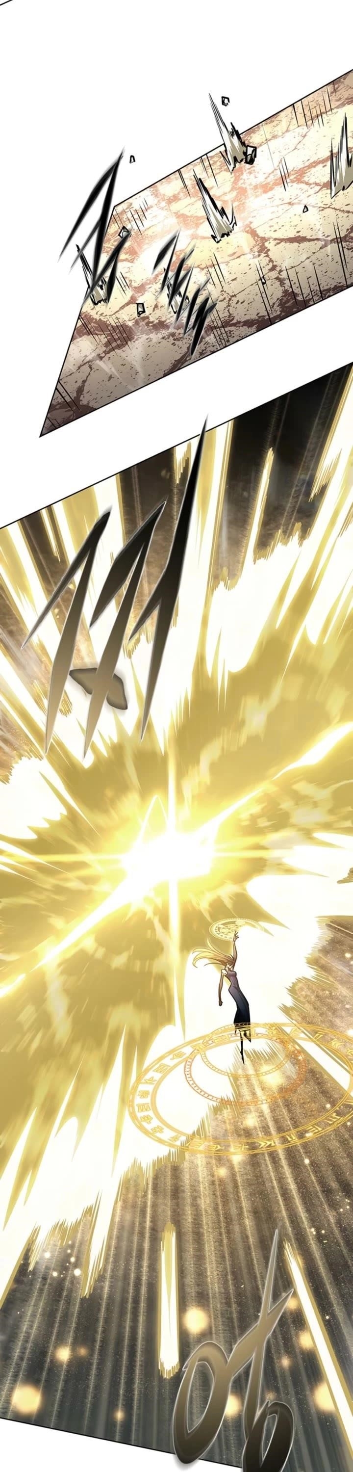 Eleceed - Chapter 374 Page 22