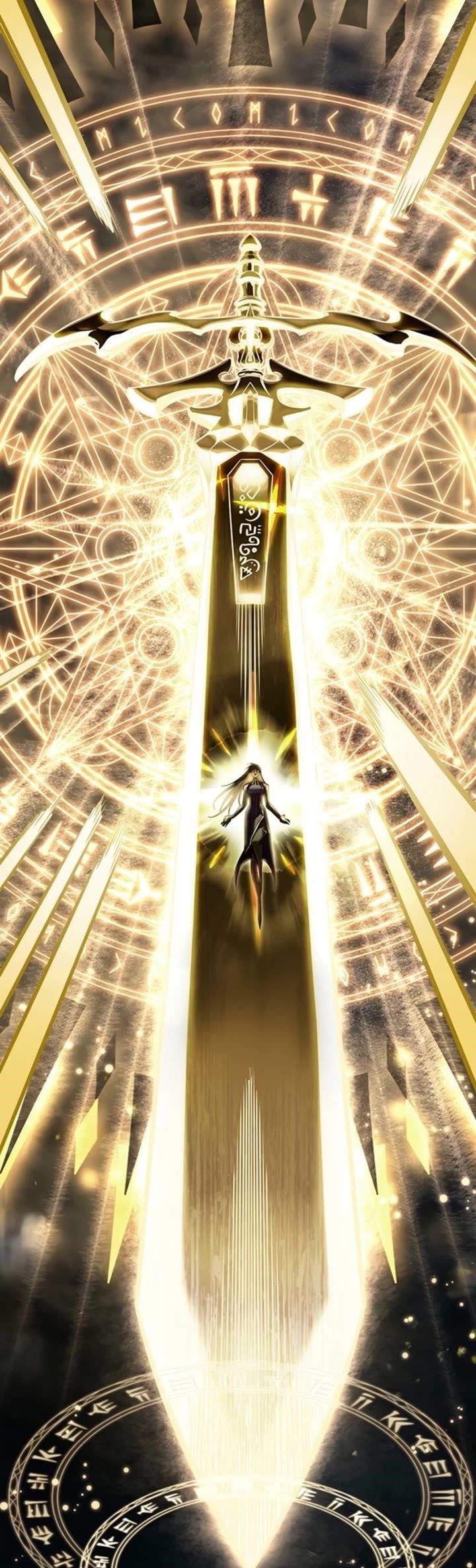 Eleceed - Chapter 374 Page 24