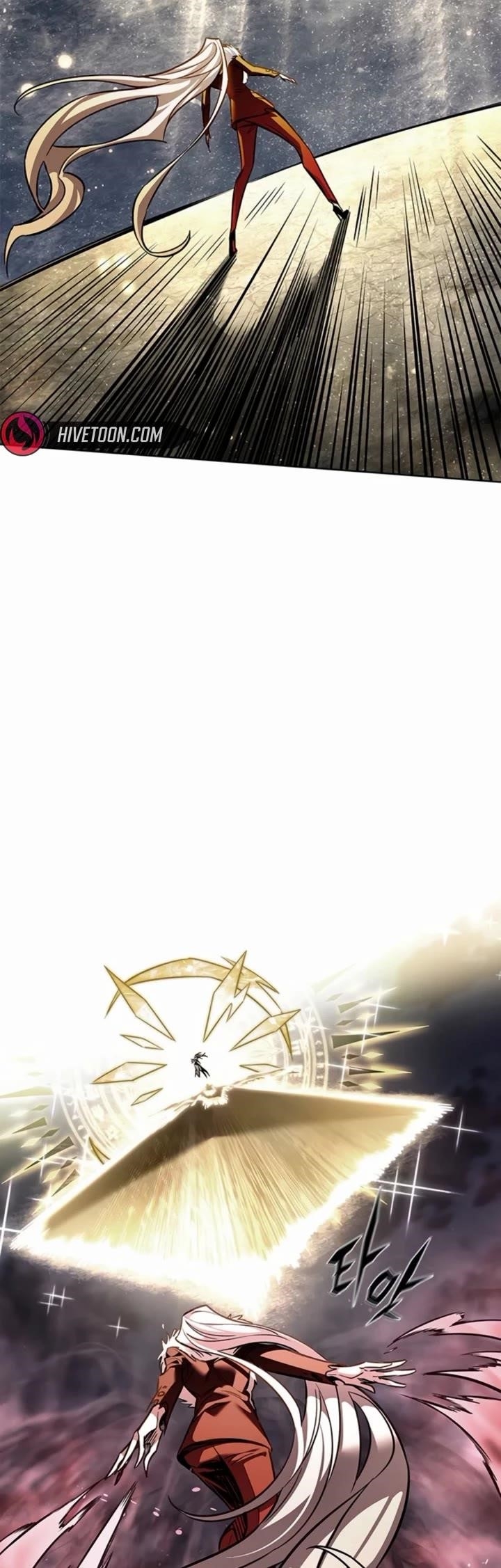 Eleceed - Chapter 374 Page 29