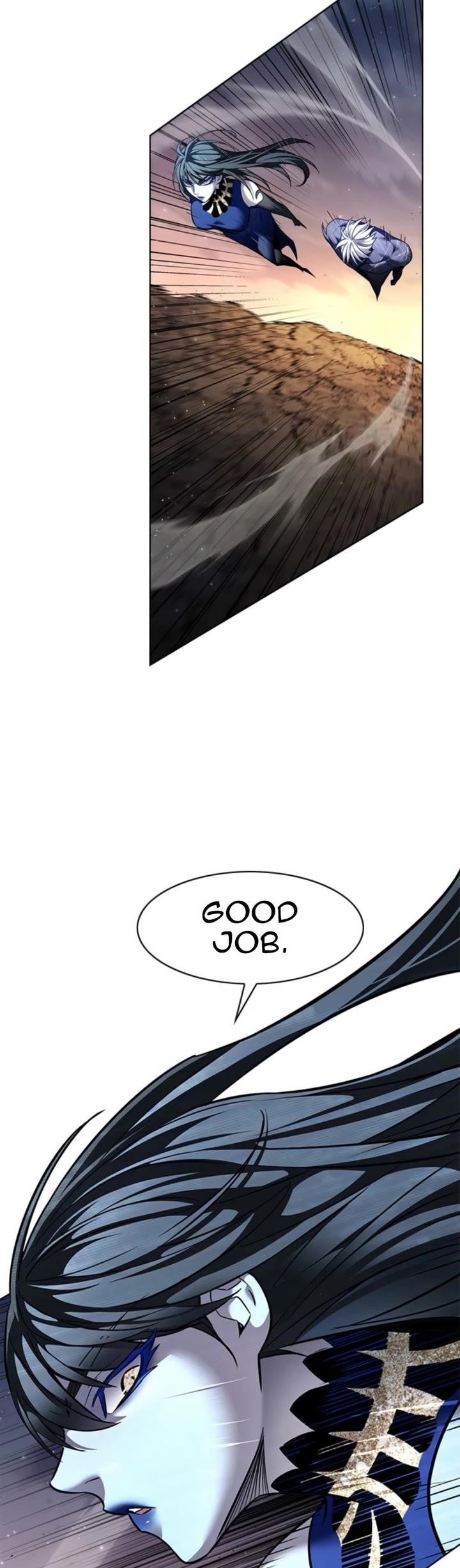 Eleceed - Chapter 374 Page 53