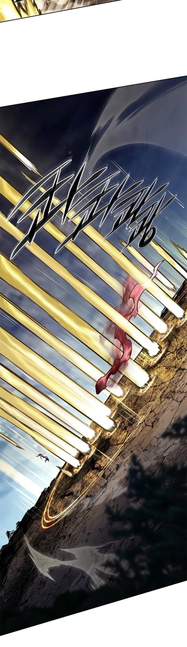 Eleceed - Chapter 374 Page 7