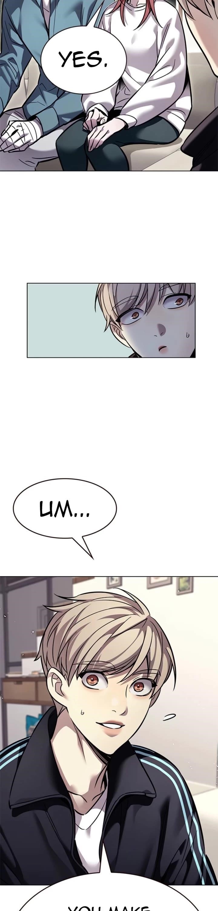 Eleceed - Chapter 375 Page 27