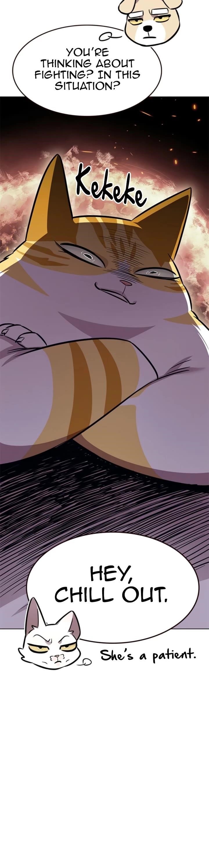 Eleceed - Chapter 375 Page 42