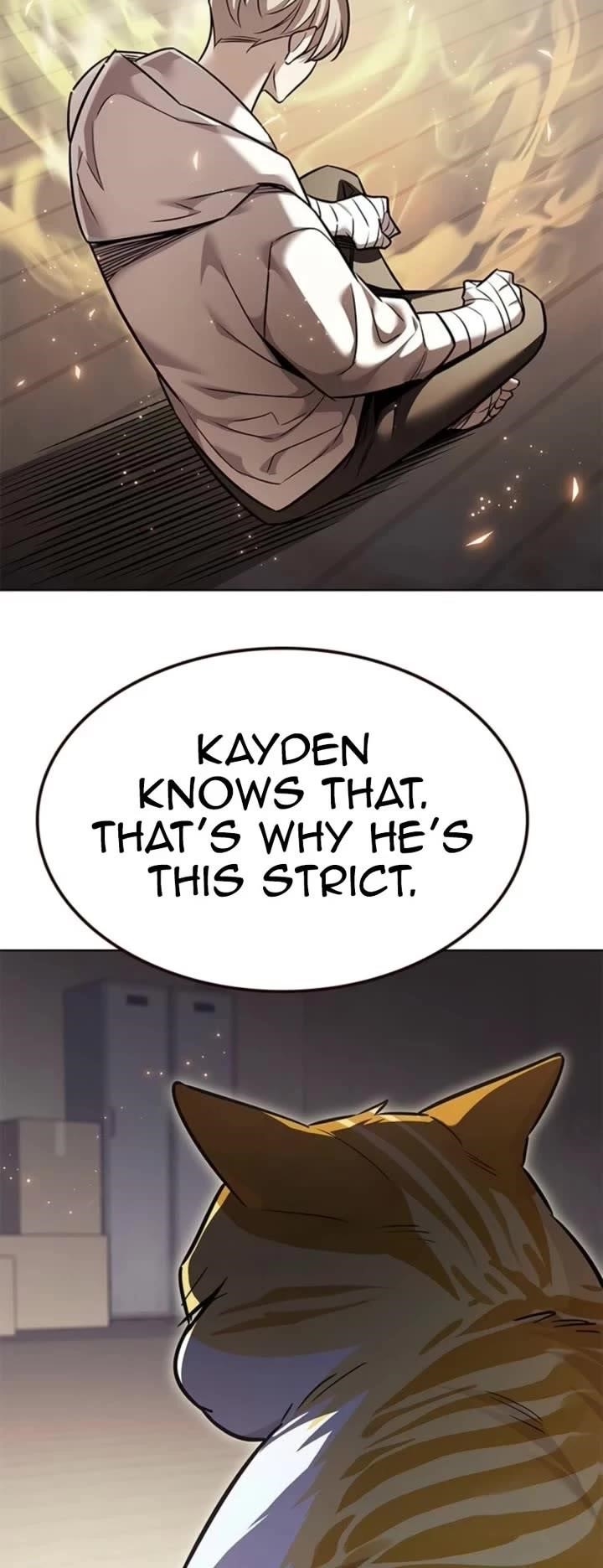 Eleceed - Chapter 377 Page 13