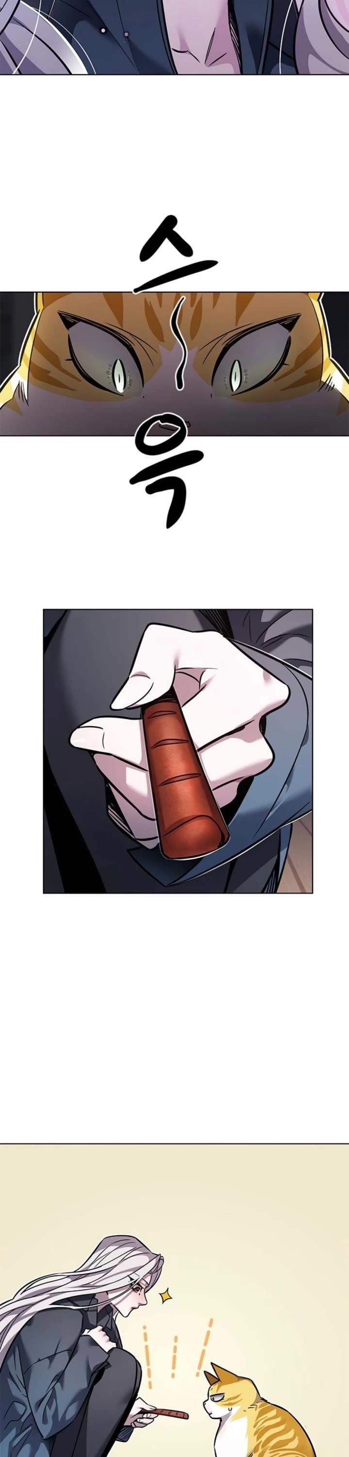 Eleceed - Chapter 377 Page 18