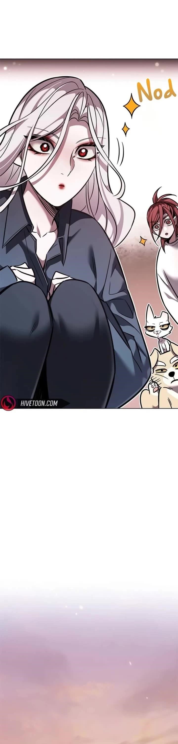 Eleceed - Chapter 377 Page 22