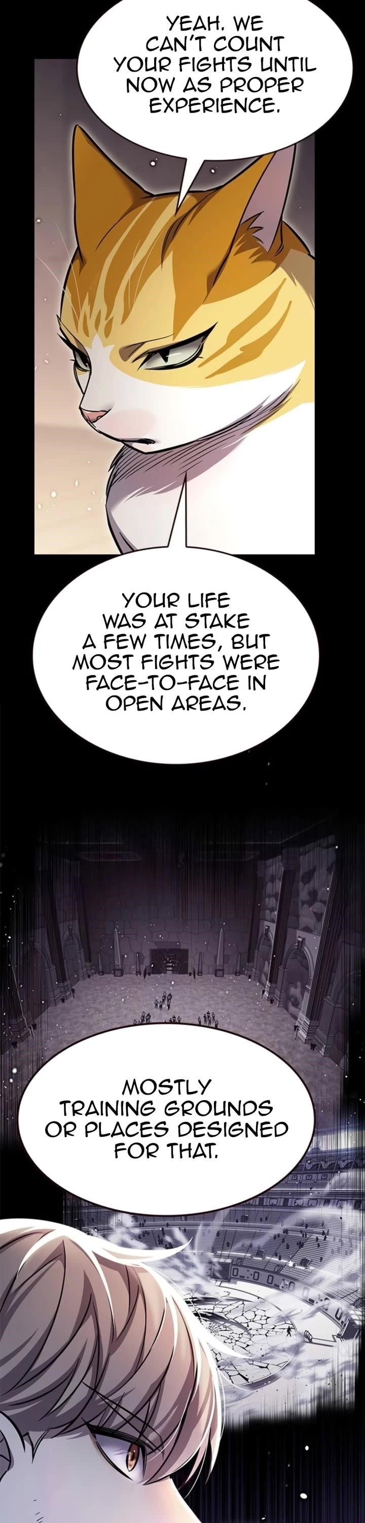 Eleceed - Chapter 377 Page 30