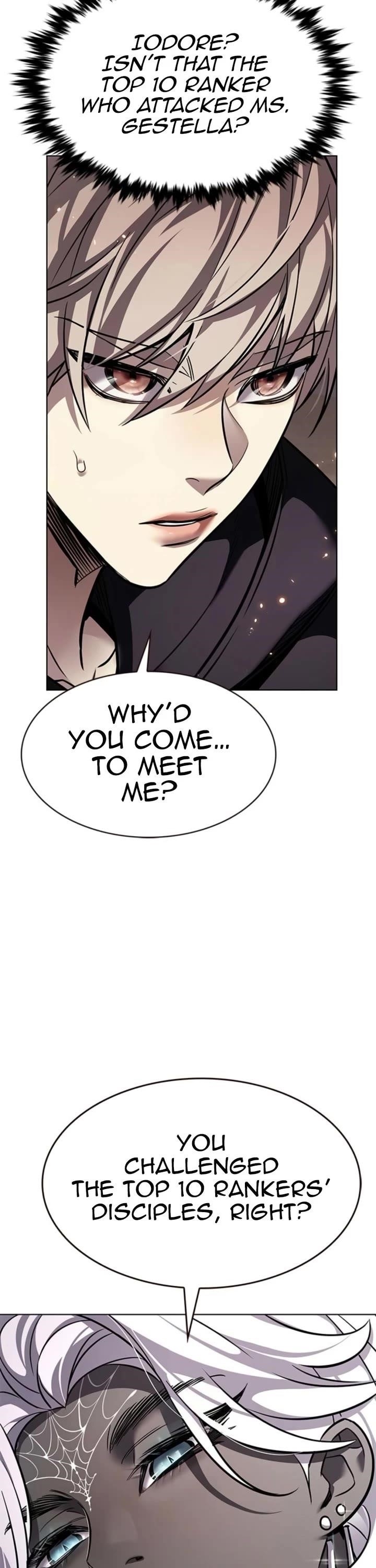 Eleceed - Chapter 377 Page 46