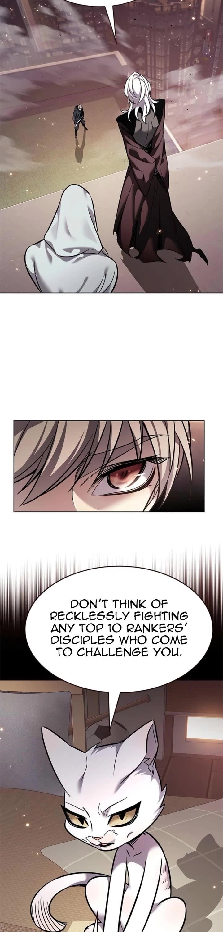 Eleceed - Chapter 377 Page 48