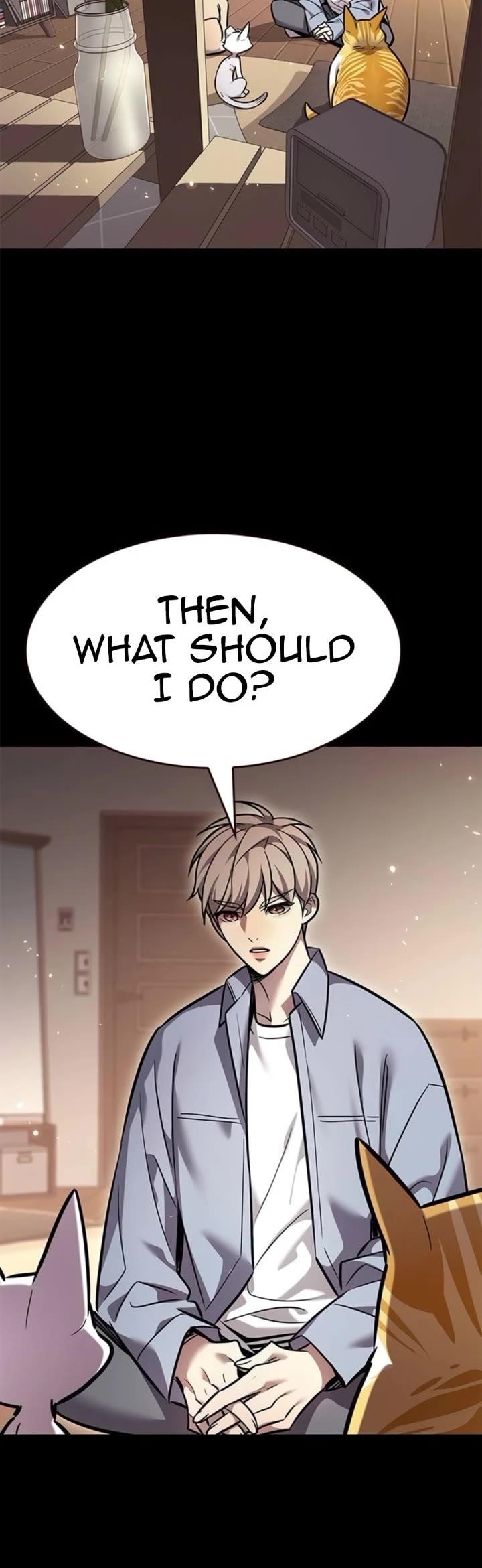 Eleceed - Chapter 377 Page 50