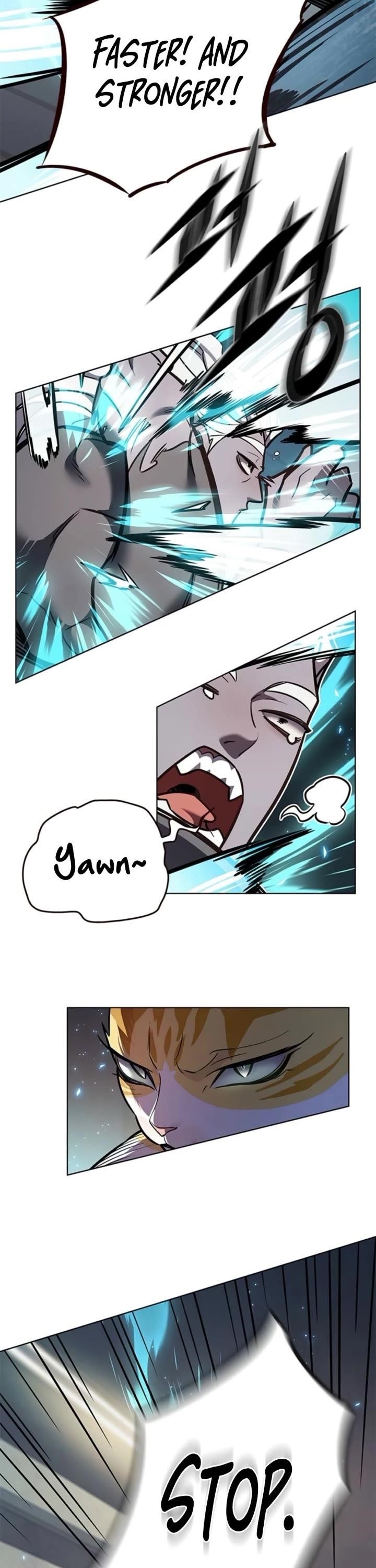 Eleceed - Chapter 377 Page 6