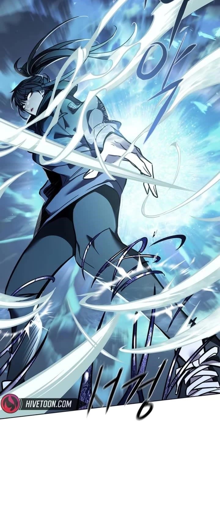 Eleceed - Chapter 378 Page 25