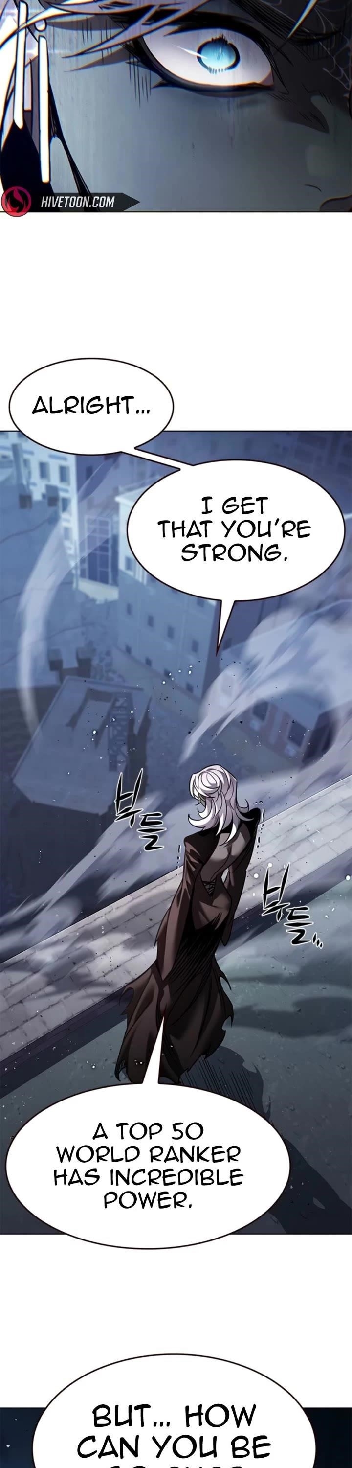 Eleceed - Chapter 378 Page 47