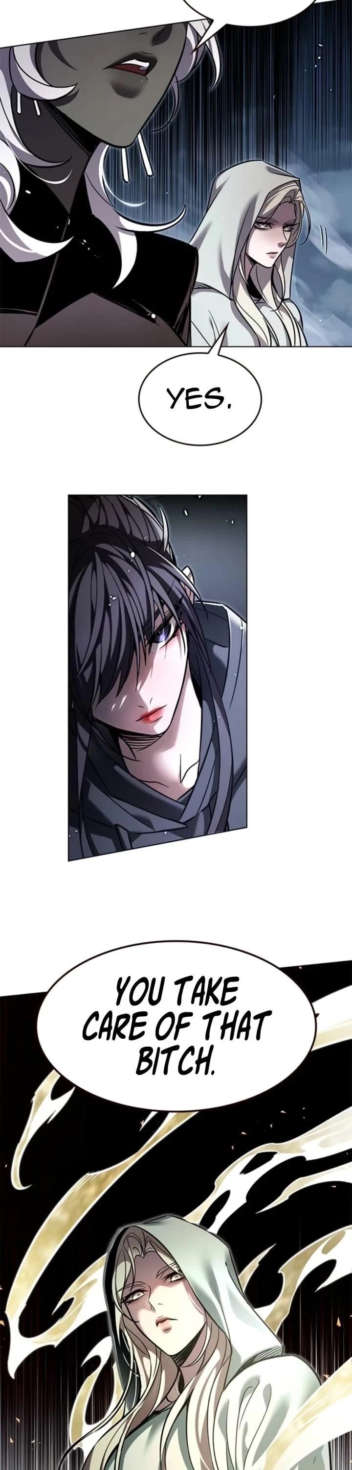 Eleceed - Chapter 378 Page 52