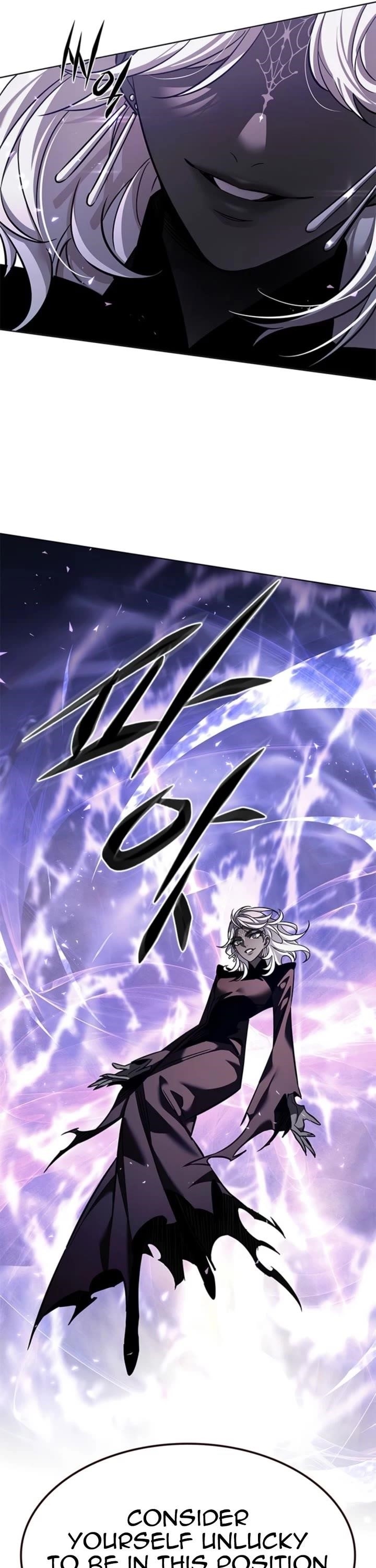 Eleceed - Chapter 378 Page 8