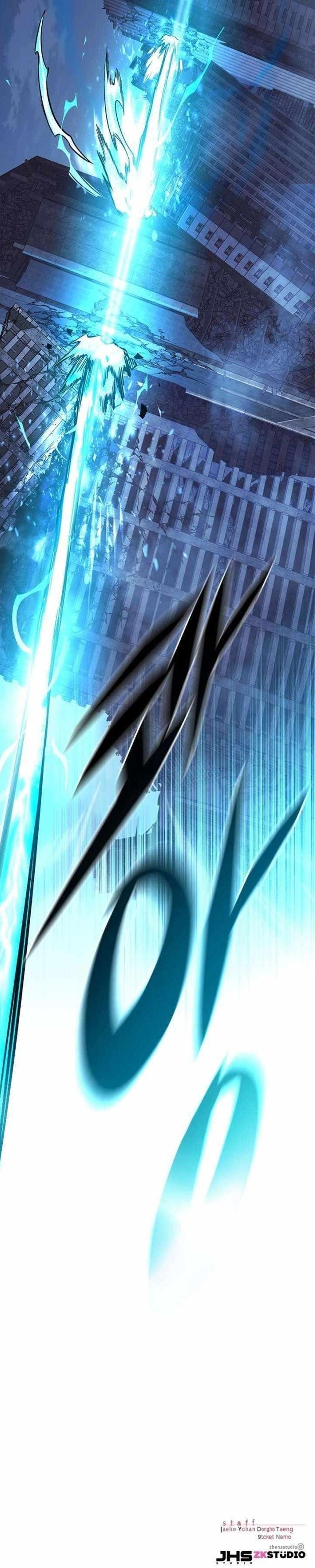 Eleceed - Chapter 381 Page 33