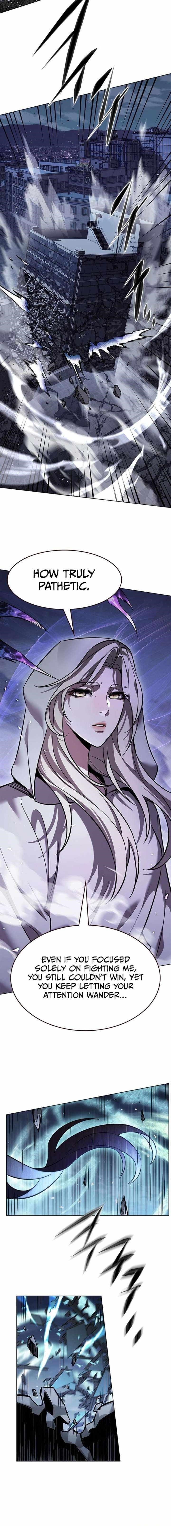Eleceed - Chapter 381 Page 4