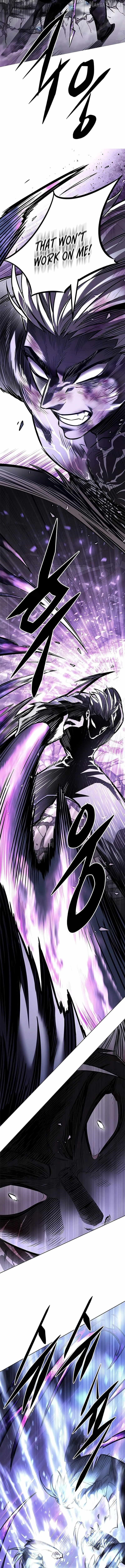 Eleceed - Chapter 386 Page 20