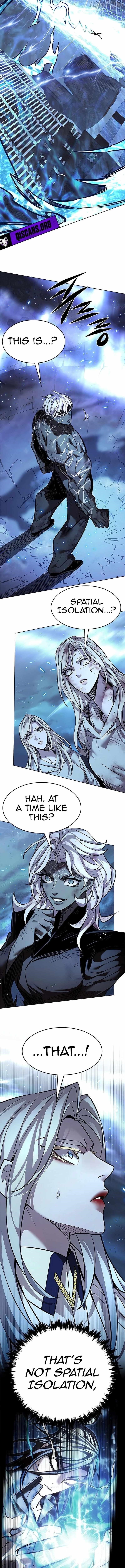 Eleceed - Chapter 386 Page 8