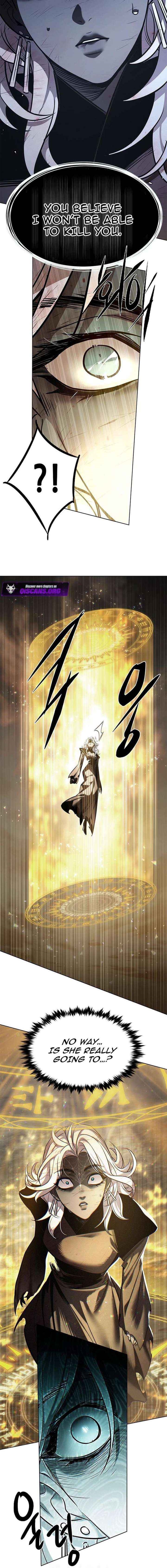 Eleceed - Chapter 388 Page 10