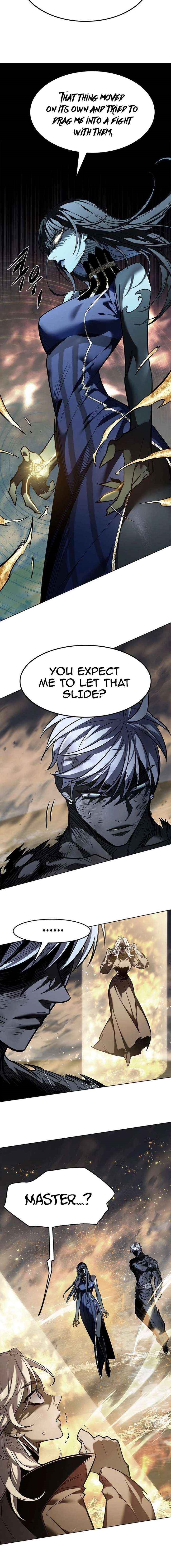 Eleceed - Chapter 388 Page 14